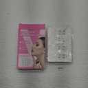 NBF 180 PCS Face Lift Tape, Face Lift Tape Invisible, Instant Facelift Tapes for Sagging Skin, Jowls, Eyes, Double Chin, Super Thin Breathable Face Tape Lifting Invisible