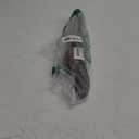 Wooden Tongs for Cooking & Serving Food, Stainless Steel Salad Tongs with Walnut Wood Tip, Anti-Slip Long Handle Wooden Kitchen Tongs Heat Resistant, Smooth Locking & Hanging Cooking Utensils Set of 2