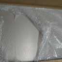 CALPALMY (2-Pack) 24 x 36 Clear Acrylic Sheet Plexiglass 1/4 Thick; Use for Craft Projects, Signs, Display Cases, Sneeze Guard and More; Cut with Cricut, Engraver, Power Saw or Hand Tools