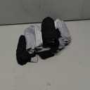 Hanes mens Underwear Boxer Briefs Pack, Cool & Breathable Cotton Moisture-wicking Underwear for Men, No Ride Up (Small, Black/Gray - 6 Pack)