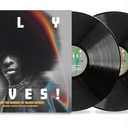 SLY LIVES! aka The Burden of Black Genius Soundtrack