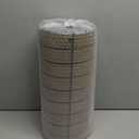 Peel and Stick PVC Slat Wall Panel 236"x15.75" Self-Adhesive Thick Faux Oak Wood Grain Wallpaper Panel 3D Soundproof Wall Panels for Walls & Ceilings