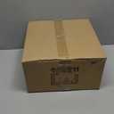 TEBLAMPUE Solar Post Lights 2 Pack, Motion Sensor Post Lantern Without Pier Mount Base, Waterproof Solar Powered Pole Light Fixture for Patio Yard Garden