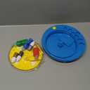 Dan&Darci Paint Spin Art Machine Kit for Kids - Arts & Crafts for Boys, Girls - Art Craft Set Christmas Gift for 6-9 Year Old Boy, Girl - Painting Spinner Toys - Birthday Gift Ideas for Ages 6-12 Year