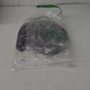 PATIKIL 7/8"(22mm) ID x 6.6Ft x 0.51" Pipe Insulation Foam Tube, Pipe Cover Wrap Roll Bar Padding Tubing for Handle Grip HVAC Outdoor Air Conditioner Units