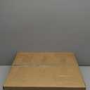 Recessed Medicine Cabinets for Bathroom with Mirror: 16x20 Wall Mount Mirrored Vanity Chest - 16 x 20 inch Small Storage Cabinet with Adjustable Shelves - Matte Black Frame