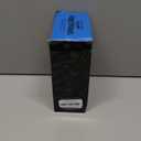 Matchwaves Drip Pans for Weber, Disposable Aluminum Foil Grease Trays for Weber Grills, Universal Replacement Liners for Weber Series, 8.6" x 6" - 20 Pcs