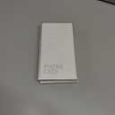 2 x MOZOTER for iPhone 17 Pro Case with Kickstand,[Compatible with MagSafe] [12FT Military Grade Protection] Slim Translucent Matte Shockproof Phone Case,6.3",Black