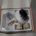 Lymphatic Drainage Massager & Anti Cellulite Massage Tool,New Smart Cupping Massager,Helps Reduce Stretch Marks & Cellulite,for Belly, Arms & Legs,Body Sculpting Machine with Heat & Vibration