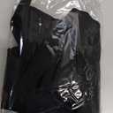 Fit Geno Posture Corrector for Women Invisilite: Invisible Lightweight Back Brace for Neck Shoulder & Upper Back Pain Relief - Improve Posture Correct Hunchback Slouching Under Clothes Large (L (Under Bust 32"- 38"), Black)