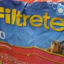 Filtrete "16x25x5", AC Furnace Air Filter