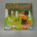 Outfoxed, a Classic Who Dunnit Game for Preschoolers, 4 Players