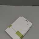 Mr. Pen- Mechanical Switch Calculator, 12 Digit Large LCD Display, Green with Big Buttons, Mechanical Switch Calculator for Home, School, Office