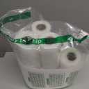 Vacuum Sealer Bags For Food: 6 Pack 3 Rolls 11" x 20' + 3 Rolls 8" x 20' - Commercial Grade BPA Free Bag Rolls - Durable Cut-to-Length Food Vac Bags for Sous Vide Cooking Puncture Prevention