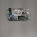 30W Power Adapter for Echo (4th Gen), Echo (3rd Gen), Echo Show 10 (3rd Gen), Echo Show (2nd Gen), Echo Show 8, and Echo Plus (2nd Gen), 5.8Ft AC Adapter Power Cord