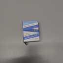 C7 E12 LED Bulbs, Low Watt Candelabra Light Bulbs, 0.5W Equivalent 5W Incandescent Bulb, Small Milky White Glass Night Light Bulbs Warm White 2700K,Window Candles & Chandeliers Replacement Bulb,2-Pack