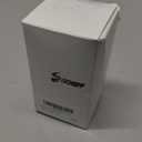 Sotiff 24 Pcs Valentine's Day Heart Ornaments Plush Red Heart Ornaments Valentine's Day Fluffy Fur Hanging Decorations for Tree Bowl Vase Filler Wedding Anniversary Party Supplies Home Decor