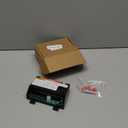 S8610U Furnace Control Board Module Compatible with Honeywell S8610U3009 S8610U1003 Intermittent Pilot Control Universal Ignition Module Universal Ignition Module