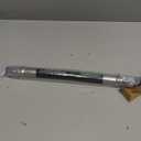 Haichy 26711-08-08-12 Hydraulic Hose Swivel Assembly 1/2" Hydraulic Hose with Female JIC X Female JIC, 12" Long, 3988 PSI