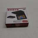 GPX 7-in. Portable DVD Player with Swivel Screen