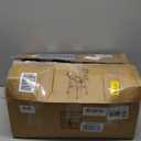 Swive Shower Chair with Arms and Back Heavy Duty 500 lbs for Seniors Elderly Disabled or Bariatric Adults Bench Seat for Inside Shower Stall and Bathroom Bath Tub Seats Adjustable Stool