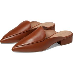 Cole Haan Women's Lunar Harp Sport Lace Slip-On Fashion Sneaker (6, Ch British Tan Ltr)