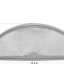 Replacement Lint Screen Filter for Hotpoint HTX21EASK0WW, HTX24EASK0WW, HTX24GASK0WW, HTX24EASK0WS, HTX24GASK0WS Dryer