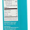Bob's Red Mill Classic Oatmeal Packets, 8 packets (Pack of 1) - Non GMO, Gluten Free, Whole Grain, Vegan, Kosher (EXP 01/22/26)