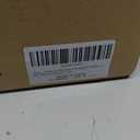 Vilanva Platform Clogs for Women Cozy Suede Fall Slippers with Warm Fur Lined Slip on Shoes Outdoor Indoor House (7.5, Sand)