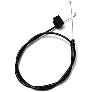 palart 112-8818 Replacement 20" Rear Bagging&22" Recycler Lawn Mower Brake Cable for Toro 20330 20339 10642 10603 10641 and More palart 112-8818 Replacement 20" Rear Bagging&22" Recycler Lawn Mower Brake Cable for Toro 20330 20339 10642 10603 10641 and More