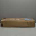 Lontan Drawer Slide 3-Fold Soft Close Ball Bearing 22" - 2 Pack