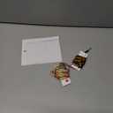 Dimensions 72-76143 Star Wars Family Counted Cross Stitch Kit, 14 Ivory Aida, 6" Diameter