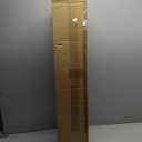 3 ft Christmas Tree for Front Porch Decor, 2 PCS Outdoor Pathway Christmas Trees Faux Topiary Plants Potted UV Resistant for Outdoor Indoor Door Garden Farmhouse Home Decoration, Pink White