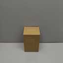 ALOUFEA 20 oz Insulated Coffee Mug Tumbler with Handle, Stainless Steel Travel Mug Tumbler with Lid and Straw,Double Wall Vacuum Leak Proof Ice Coffee Thermal Cup, Black