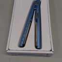BabylissPRO Nano Titanium Ionic Hair Straightener, Professional Flat Iron for All Hair Types