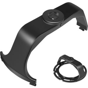 Fuel Tank Lock Ring Tool Fuel Pump Senders Remove Install Tool for Chrsyler Dodge Ford Chevy BMW Benz Volvo Jeep Nissan Replace for OEM 6599