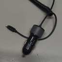 ZGEAR Adaptive Fast Charge Car Charger