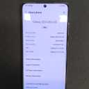 Samsung Galaxy S20 Ultra 5G, 128GB, Cosmic Black - Unlocked 