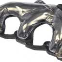 Dorman 674-914 Passenger Side Exhaust Manifold Kit - Includes Required Gaskets and Hardware Compatible with Select Jeep Models