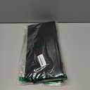 Purse Organizer Insert Felt Bag Organizer Handbag Organizer Insert Bag In Bag Organizer for Tote Purse Bag 14 Pockets Black X-Large