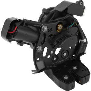 90500-6RR1A Tailgate Latch Lock Actuator for Nissan Pathfinder Rogue Ariya 2021-20225 for Infiniti QX60 2022-2024 Liftgate Trunk Latch Lock