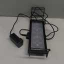 hygger New Mode 24/7 Timer LED Aquarium Light, Auto On Off Full Spectrum Fish Tank Light Fish Colorful/Sun/Nightlight/Wrgb Cycle Mode for Freshwater Plants Tank (for 39in~45in Long Tank)