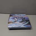 2 x Fishing Advent Calendar 2025, 24 Day Fishing Lure Advent Calendar Fishing Tackle Set for Adult Men Teens Boy, Christmas Countdown Calendar Xmas Surprise Gift for Fisherman