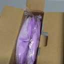 Comfytemp Breastfeeding Therapy Packs, FSA Eligible HSA, 4-Pack Larger Dual-Sided Hot & Cold Breast Gel Ice Pads, Reusable Postpartum Essentials for Pain Relief, Mastitis, Engorgement, New Mom Gifts