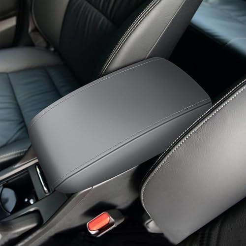 Amazon.com: AOMSAZTO Armrest for 2006-2011 Honda Civic Light Gray : Automotive