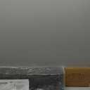 WOPITUES Wood Floating Shelves Set of 6, 24 inch Long Floating Shelves for Wall Decor, Farmhouse Shelf for Bedroom, Bathroom Storage Shelves, Book Shelves for Living Room - Black