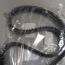 EZROAD Drive Belt 75691G01 Compatible with E-Z-GO EZGO 2001-2009 ST 480 ST480 Gas Golf Cart 75691-G01 Clutch CVT