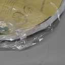 Mrs. Anderson's Baking Easy No-Mess Pie Crust Maker Bag, BPA Free, Rolls 11-Inch Crust For 8 to 9-Inch Pie