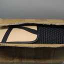 Chezope Car Seat Covers Full Set, Black Red Leather Seat Covers, Breathable Front and Back Car Seat Protectors, Seat Covers Universal Fit for Most Cars SUV Truck (Black Red-Stripes, Full Set)