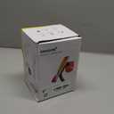 3 in 1 Charging Station for Apple Devices,Mag-Safe Charger Stand Fast Charging,Wireless Charger for iPhone 16/15/14/13/12 Series,& AirPods,& iWatch(USB-C Charger Included) (White)